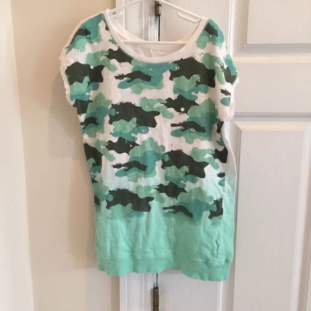 Justice Shirt 💕3/$10